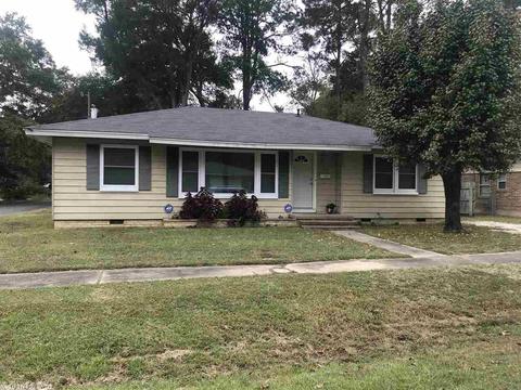 1134 Toler, Malvern, AR 72104 photo 1