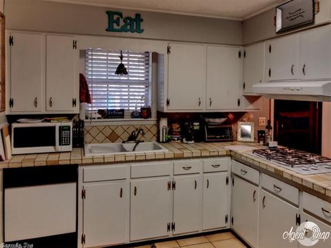 303 Branch St, Lonoke, AR 72086 photo 2
