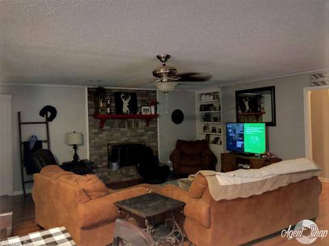 303 Branch St, Lonoke, AR 72086 photo 9