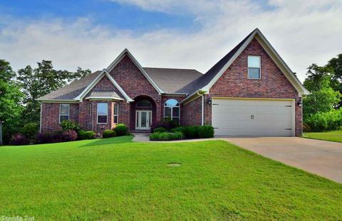 812 Cascade Dr, Cabot, AR 72023 photo 3
