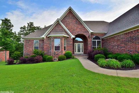 812 Cascade Dr, Cabot, AR 72023 photo 1