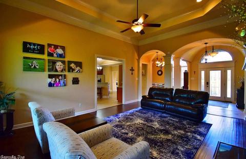 812 Cascade Dr, Cabot, AR 72023 photo 14