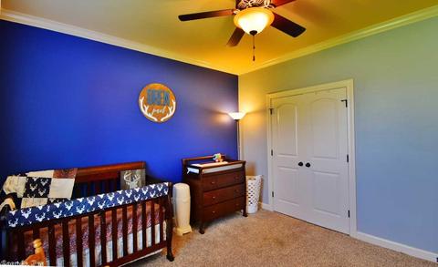 812 Cascade Dr, Cabot, AR 72023 photo 36