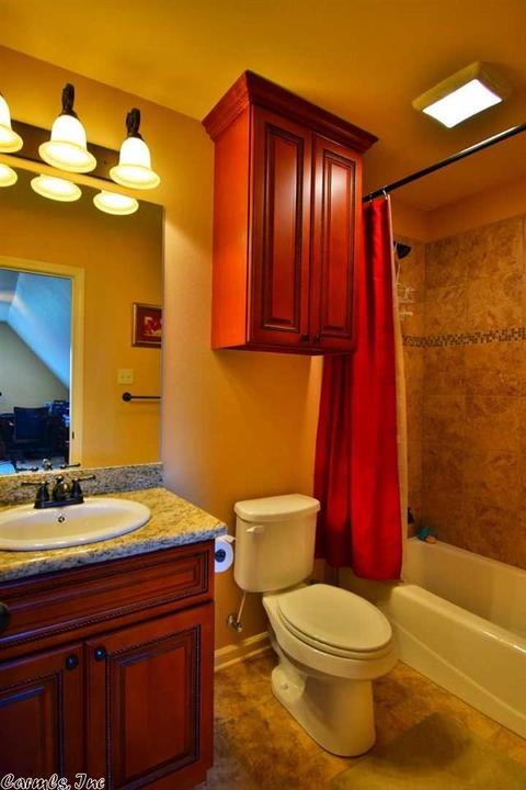 812 Cascade Dr, Cabot, AR 72023 photo 25