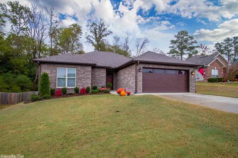 5704 Heritage Hts, Benton, AR 72019 photo 2