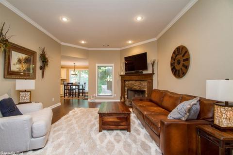 5704 Heritage Hts, Benton, AR 72019 photo 4