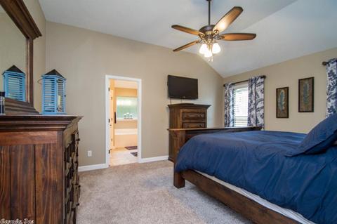 5704 Heritage Hts, Benton, AR 72019 photo 16
