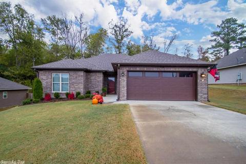 5704 Heritage Hts, Benton, AR 72019 photo 1