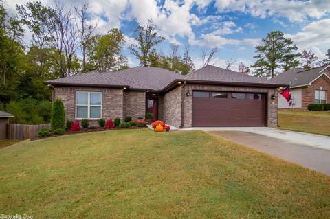 5704 Heritage Hts, Benton, AR 72019 photo 35