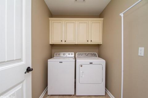 5704 Heritage Hts, Benton, AR 72019 photo 27