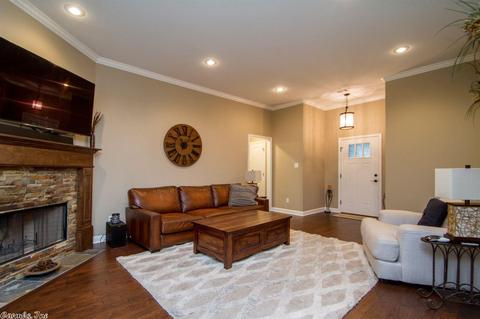 5704 Heritage Hts, Benton, AR 72019 photo 6