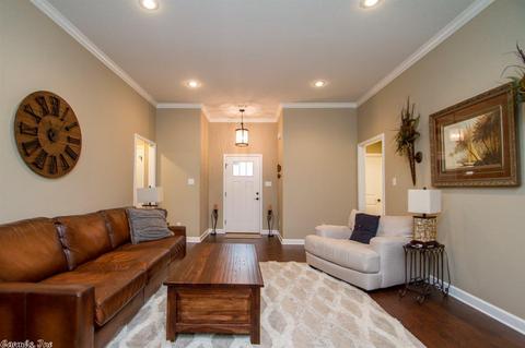 5704 Heritage Hts, Benton, AR 72019 photo 7