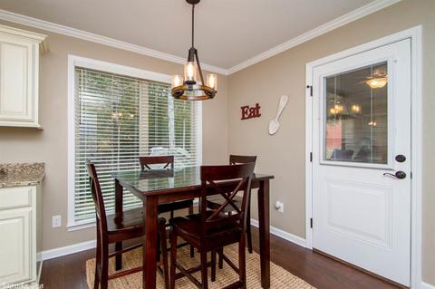 5704 Heritage Hts, Benton, AR 72019 photo 14