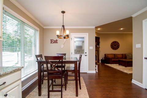 5704 Heritage Hts, Benton, AR 72019 photo 13