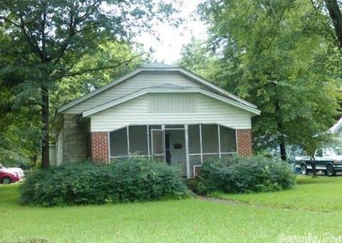 201 S Oliver St, Conway, AR 72032 photo 1