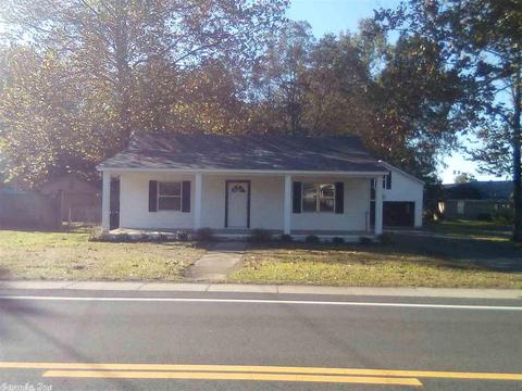 609 W Center St, Beebe, AR 72012 photo 3