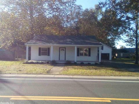 609 W Center St, Beebe, AR 72012 photo 1