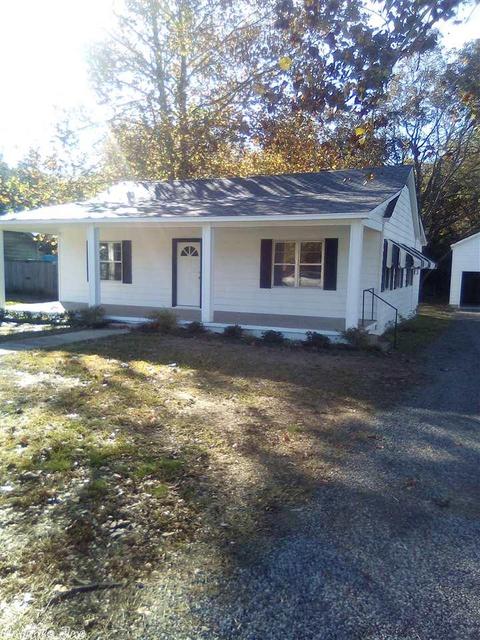 609 W Center St, Beebe, AR 72012 photo 2