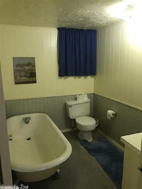 9117 Middle Warren Rd, Pine Bluff, AR 71603 photo 15