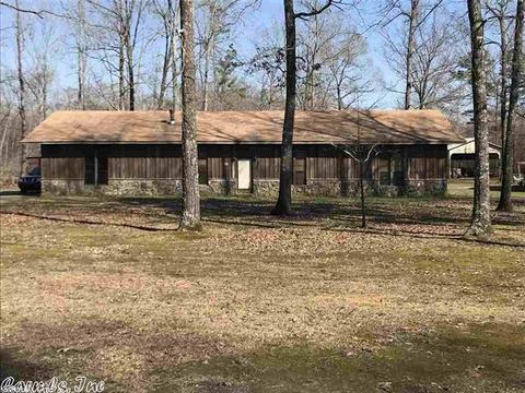 9117 Middle Warren Rd, Pine Bluff, AR 71603 photo 1