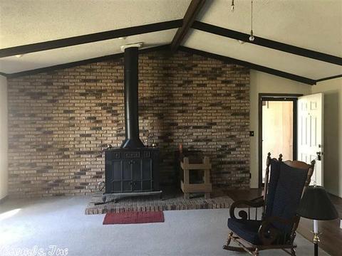 9117 Middle Warren Rd, Pine Bluff, AR 71603 photo 3