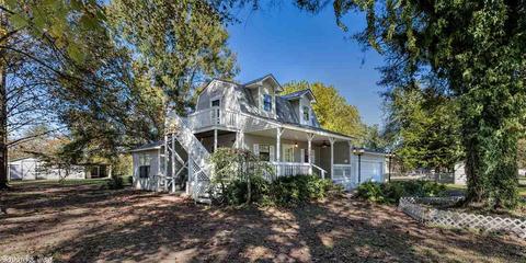 13013 Old River Dr, Scott, AR 72142 photo 2