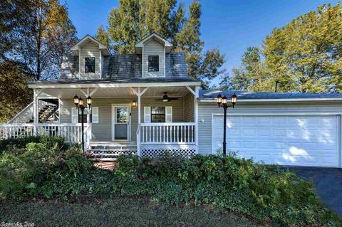 13013 Old River Dr, Scott, AR 72142 photo 3