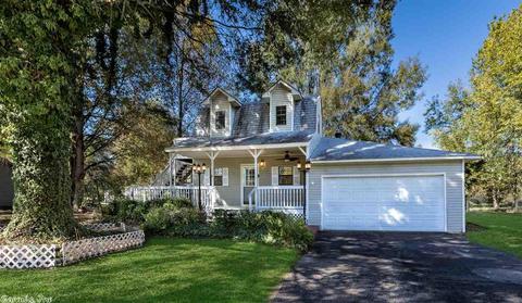 13013 Old River Dr, Scott, AR 72142 photo 1