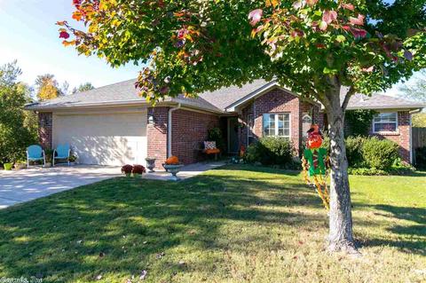 2375 Nature Trl, Conway, AR 72032 photo 4