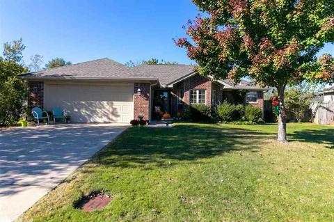 2375 Nature Trl, Conway, AR 72032 photo 1