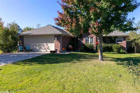 2375 Nature Trl, Conway, AR 72032 photo 2