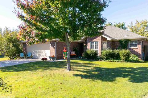 2375 Nature Trl, Conway, AR 72032 photo 3