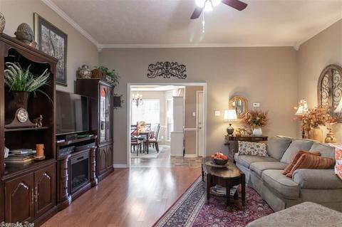 2375 Nature Trl, Conway, AR 72032 photo 8