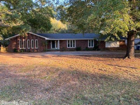 32 Hummingbird, Conway, AR 72032 photo 1