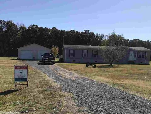 293 J C Rd, Lonoke, AR 72086 photo 12