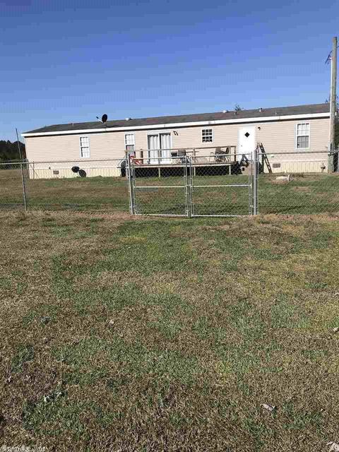 293 J C Rd, Lonoke, AR 72086 photo 8