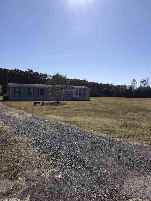 293 J C Rd, Lonoke, AR 72086 photo 11