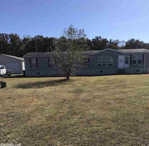 293 J C Rd, Lonoke, AR 72086 photo 1