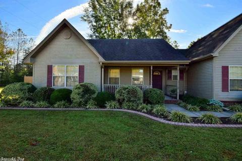 107 E Second St, Mcrae, AR 72102 photo 2