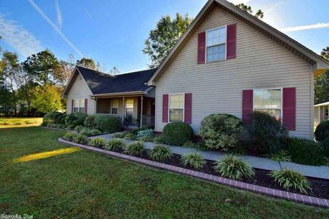 107 E Second St, Mcrae, AR 72102 photo 4