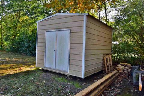 107 E Second St, Mcrae, AR 72102 photo 13