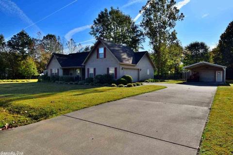 107 E Second St, Mcrae, AR 72102 photo 3