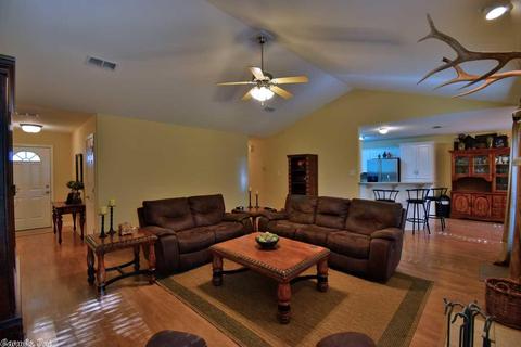 107 E Second St, Mcrae, AR 72102 photo 18