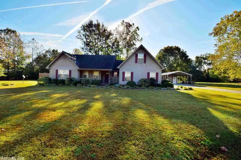107 E Second St, Mcrae, AR 72102 photo 5