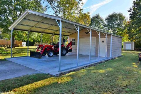 107 E Second St, Mcrae, AR 72102 photo 14