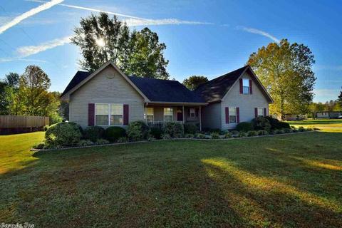 107 E Second St, Mcrae, AR 72102 photo 1