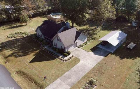 107 E Second St, Mcrae, AR 72102 photo 6