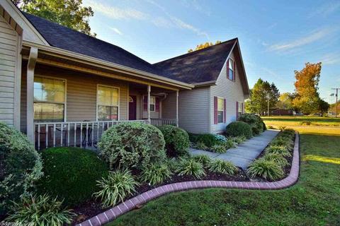 107 E Second St, Mcrae, AR 72102 photo 8