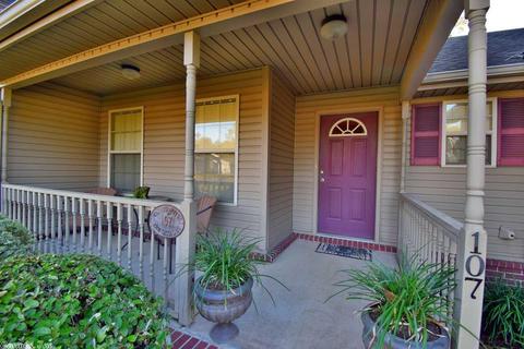107 E Second St, Mcrae, AR 72102 photo 9