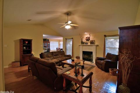 107 E Second St, Mcrae, AR 72102 photo 15